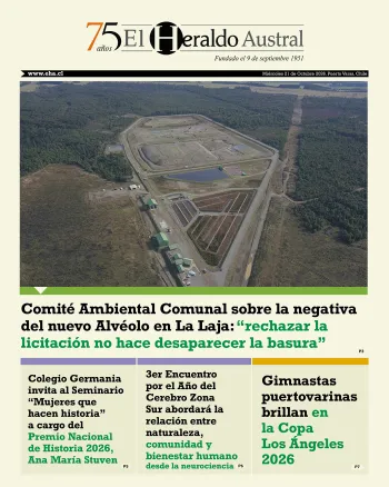 Edición 21-10-2026